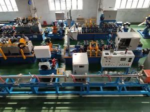 Precise Heating Insulation Equipment with Specified Temperature Control - Image 4