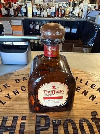 Wholesale Don Julio Tequila Reposado for export - Image 5