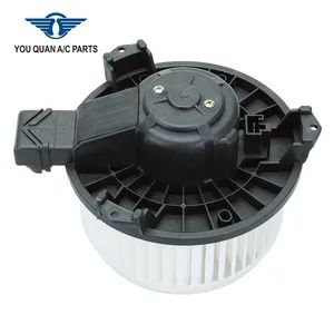 Energy Efficient Automotive Blower for Automotive Engine Cooling System Parts - Image 5