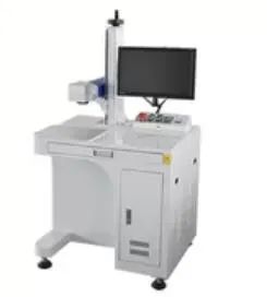 Advanced Marking Turntable Laser Engraving Machine for Precision Work - Image 5