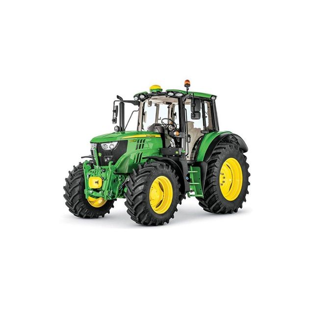 Premium quality utility tractor offered in large volume for farming and industrial needs - Image 2
