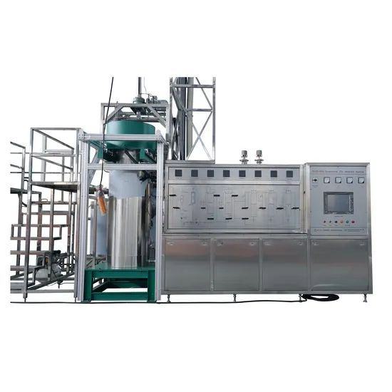 2024 Sea Buckthorn Oil CO2 Extraction Machine Voltage 220V Condition New Model NO. 300L Origin Jiangsu HS Code 84198990 Trademark - Image 3