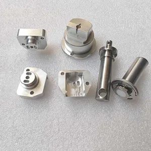 Engine Auto Parts Design Services Construction Machinery Parts - Image 3