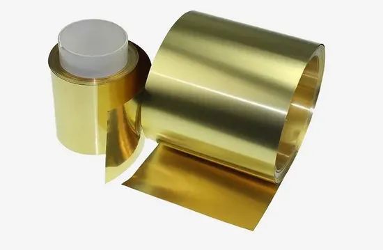 High Performancecopper Nickel Tin Plate - Image 2