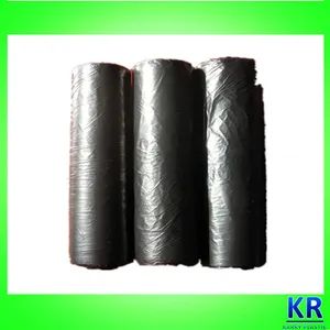 Flat Garbage Bags on a Roll Age Adult Capacity > 10L Handle Drawstring HS Code 3923210000 Customized Available Model NO. KARRY-0131 - Image 6