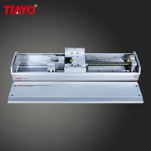 Ball Lead Screw Linear Guide Rail - Image 2