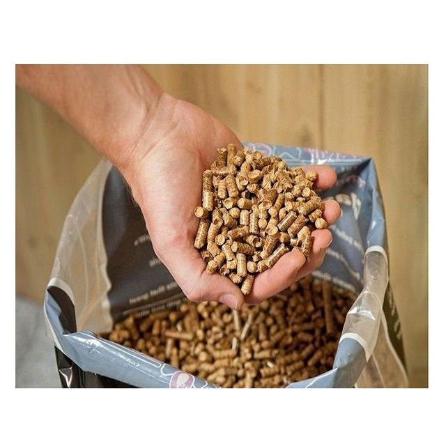 Wood Pellet for cheapest wholesale price export worldwide. - Image 3