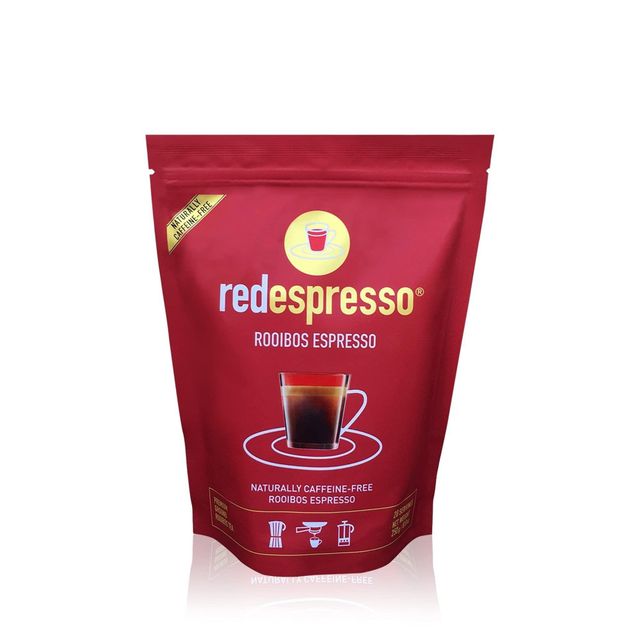 Natural Rooibos Coffee Blend Rich Aroma Smooth Taste Beverage Ingredient Bulk Order Wholesale - Image 2