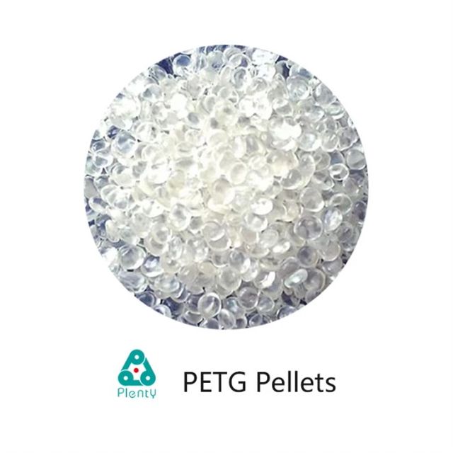 Premium Petg Pellets - Image 4