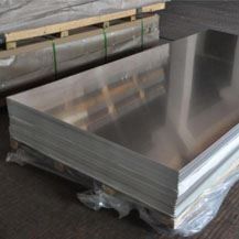 Stainless Steel Sheet - Image 4