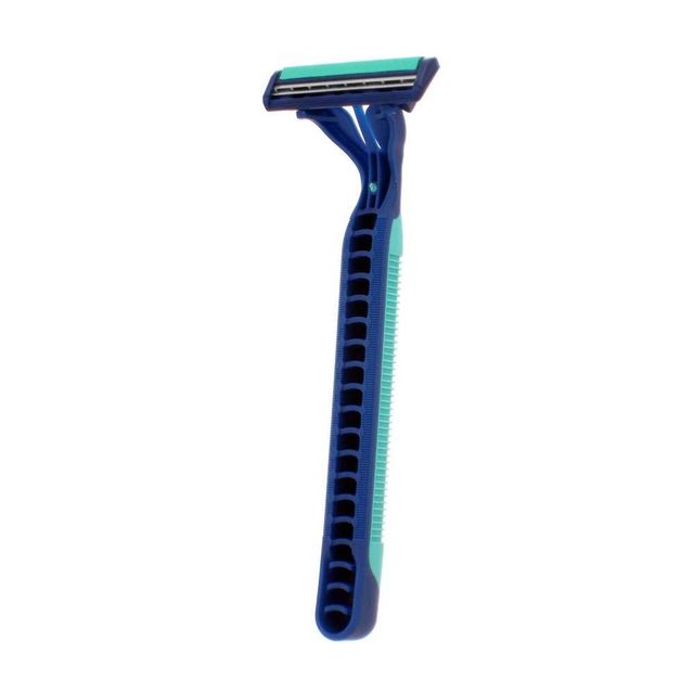 Wholesale Gillette razor bulk supply low price triple blade smooth shaving - Image 4