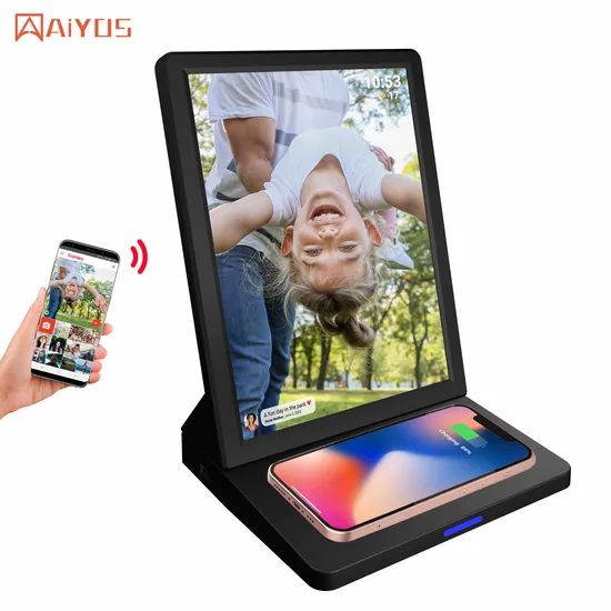 Table Desktop Smart Ads Managing System Ad Player - Image 3