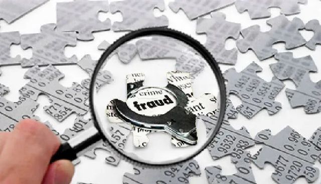 Fraud Investigation Service - Image 1