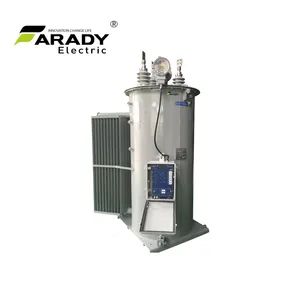 15kv Single Phase Voltage Regulator - Image 2