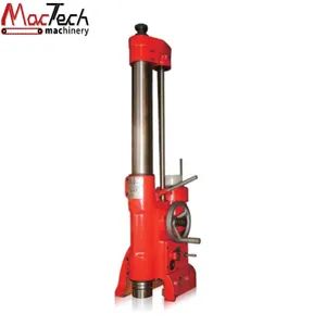 T8014A Automotive Repair Vertical Engine Cylinder Boring Machine for Motorcycle - Image 1