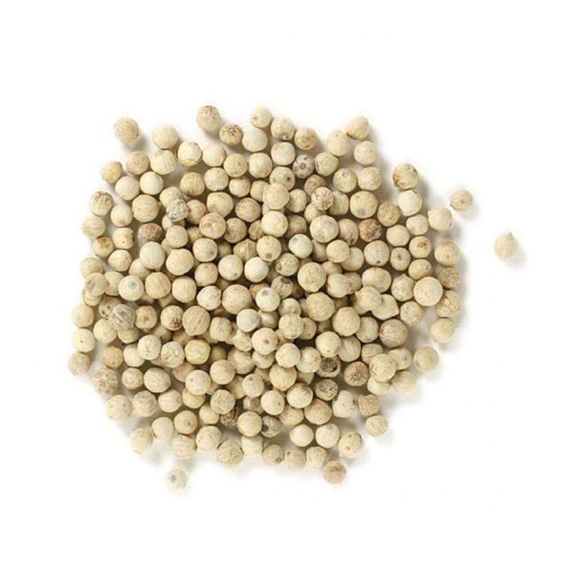 Fresh & Dried Premium Quality White Black Pepper Cool Dry Place Single Herbs & Spices Raw - Image 3