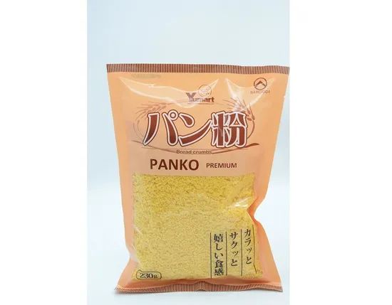 White Bread Crumbs for Frying - Image 6