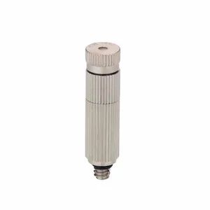 Factory Price Remote Control Intelligent High-Pressure Spray Cooling System - Image 4