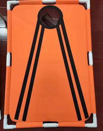 Sports Equipment Lawn Executive Golf Cornhole Board Game Set OEM Manufacturer - Image 5