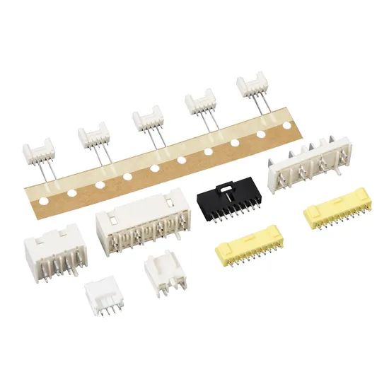 Versatile 2.00mm Wire to Wire Connector Kit for Multiple Pins - Image 6