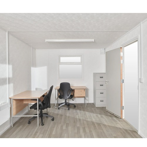 Jackleg Cabins / 20Ft x 10Ft Jackleg Office Cabin - Image 3