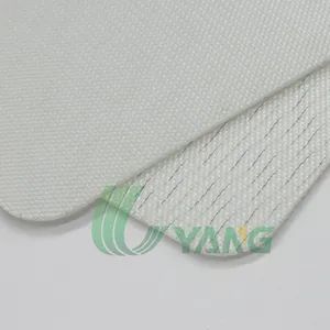 PVC Conveyor Belt-Polyester Fabrics -for Bakery and Confectionery Processing - Image 5
