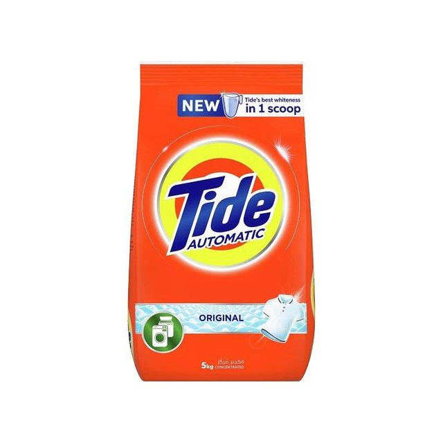 Premium quality Tide detergent bulk supply powerful laundry cleaner export grade wholesale - Image 3