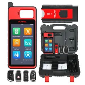2025 Autel Maxiim Km100 Km100e Key Fob Programming Tool Programmer Immobilizer - Image 5