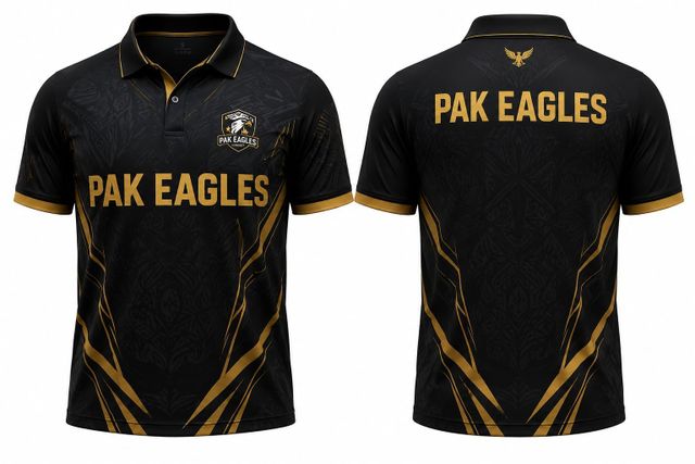 Sublimation Shirts - Image 2