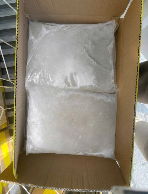 Coconut Water for Food Manufacturing Grade Food Form Liquid Origin Vietnam Shelf Life 24 Months Processing Type Frozen Type Frozen Coconut Water - Image 2