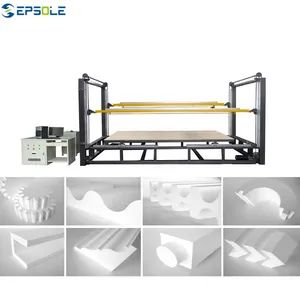 High Quality EPS Sheet Foam Cutting Machine - Image 1