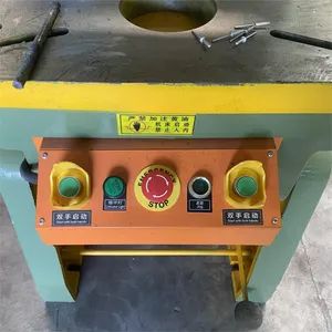 J23 Punching Press 80t Single Punching Press Machine - Image 6