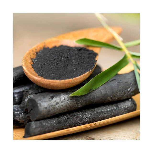 Cheap price bamboo charcoal bulk supply for cooking grilling and barbecue use - Image 5