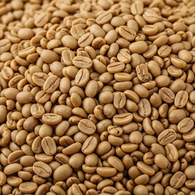 Selected Washed Coffee Supply With Arabica Green Coffee Beans Offering Fresh Harvest Quality In Bulk - Image 3