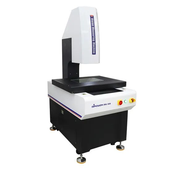 3D Auto Tolerance Measuring Machine for Straightness - Image 4
