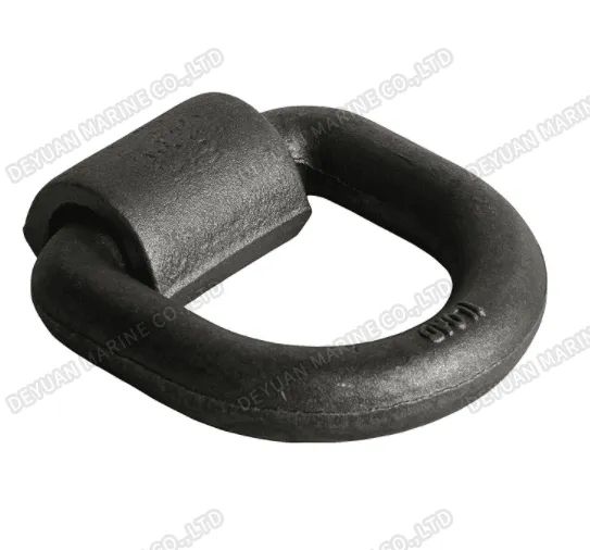 Container D-Ring Container Fixed Fittings - Image 3