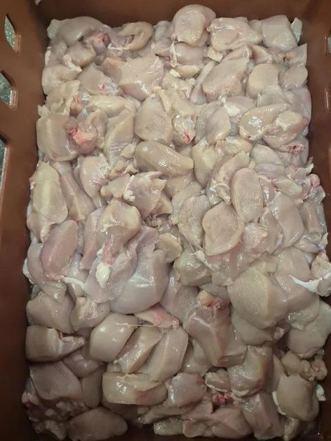 Halal Frozen Duck Tongue for Export - Image 3