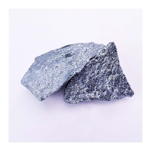 Good Price FeSi 65/70/72/75 Alloy Ferro Silicon Deoxidizer High Quality Ferro Silicon Manganese - Image 4