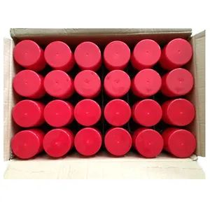 Hot Sale Fast Production Dashboard Car Polish Brand Gl Trademark GL Fragrance Lemon Flash Point >-58 °f Specification 450ml - Image 6