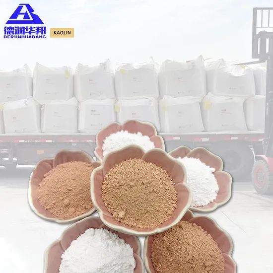 Kaolin for Construction - Lightweight Aggregate for Concrete - Image 4