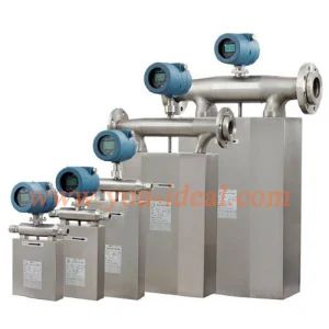 Mass Air Flow System Oil Flow Meters Air Flow Sensor - Image 1