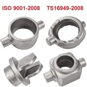 Aluminum Alloy Forging / Forged Aluminum Part Standard DIN Trademark Hande Weight 1kg--200kg Specification SGS Material Aluminium - Image 4