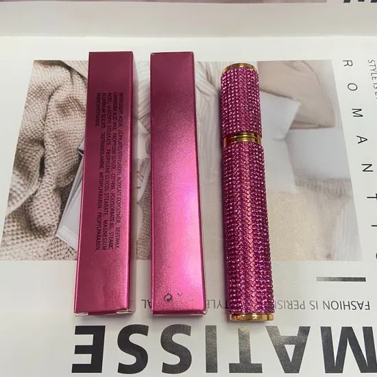 Customize Private Label Curl Lasting Mascara Waterproof Lengthening Mascara - Image 6