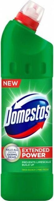 Premium Domestos 750ml Atlantic Toilet Cleaner Wholesale Fast Delivery Stock - Image 5
