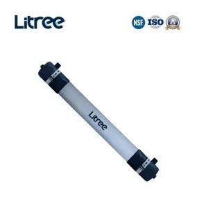 Litree High-Performance Sewage Treatment Equipment with PVDF/PVC UF Purification - Image 5