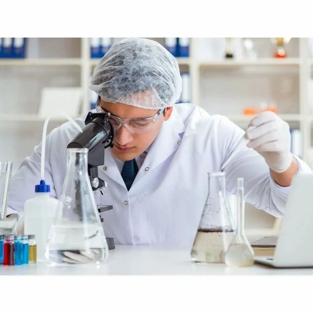 Water Testing Services Duration 3 Days Service Mode Offline Service Location Pan India Payment Method Online/Offline Mode Of Report Soft And Hard - Image 3