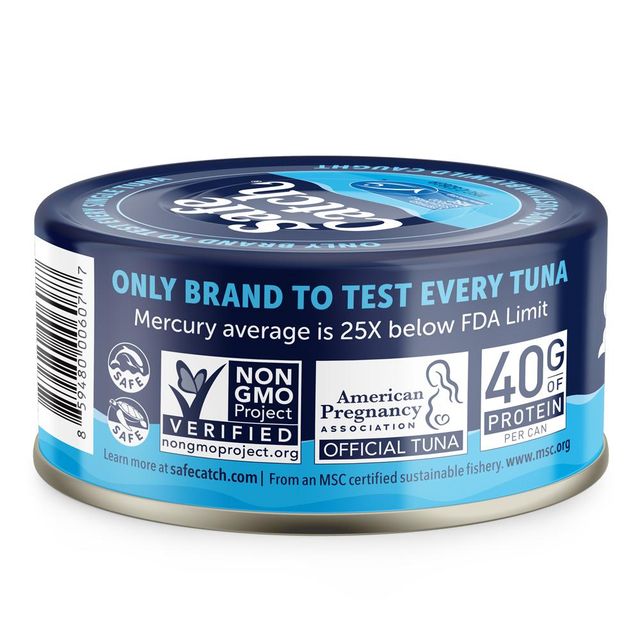 Elite Wild Tuna - Image 2