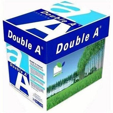 Wholesale Price 500 Sheets Ream Pack A4 70 gsm 80 gsm Copy Paper - Image 3