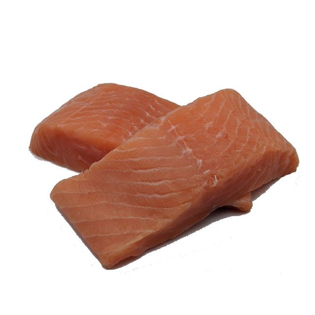 Frozen Salmon Fish Fresh Frozen Ocean Product Delivering Authentic Taste Experience For Seafood Import Distribution - Image 5