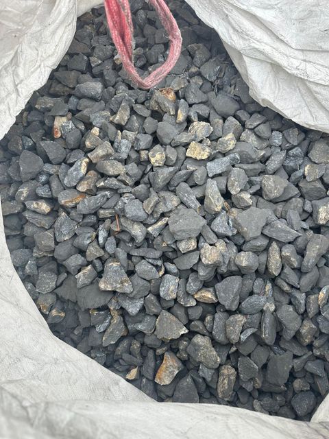 antimony concentrate Sb40% Material V Packaging BIG - Image 1